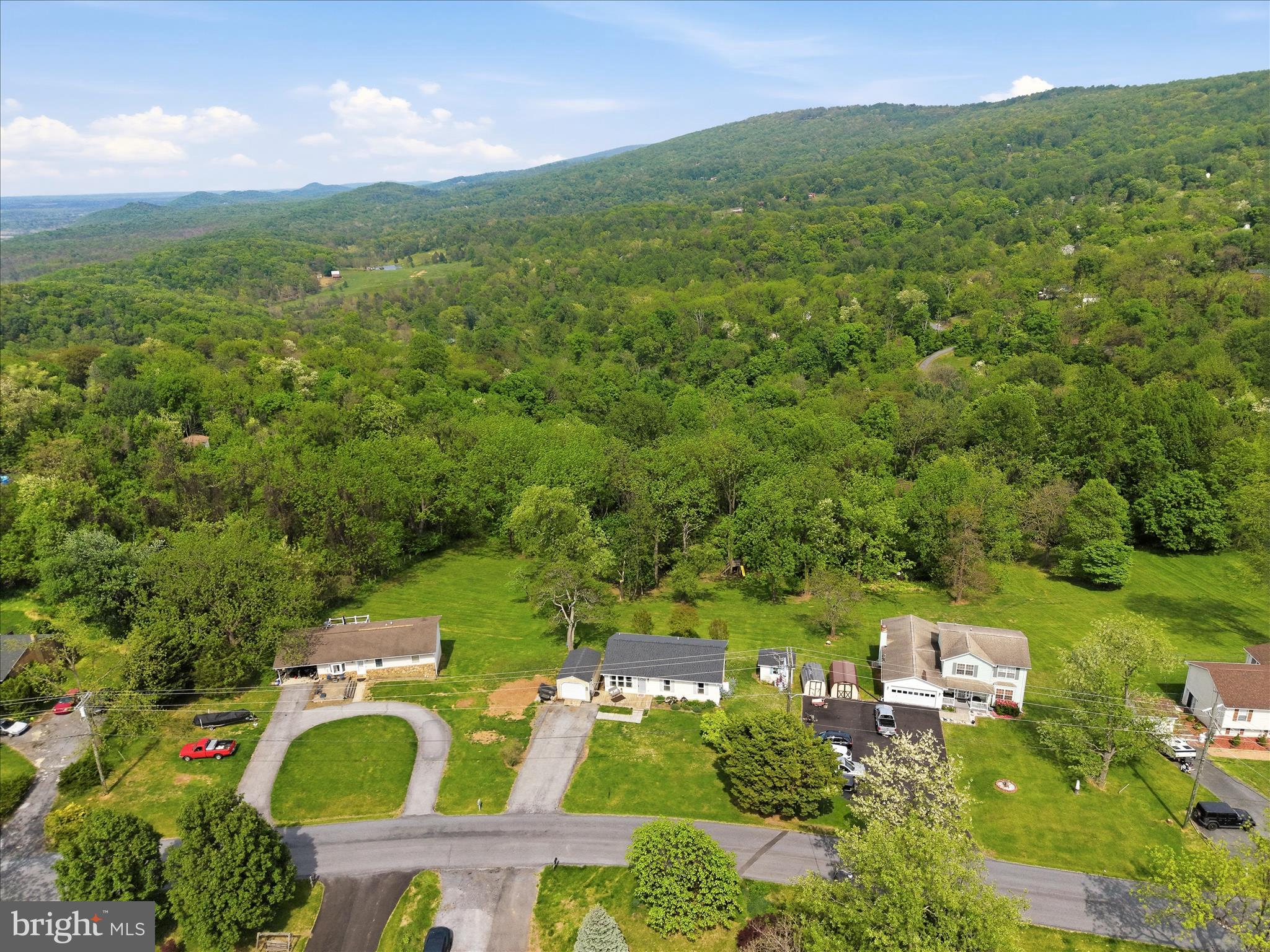 APPLE MT LAKE - Residential