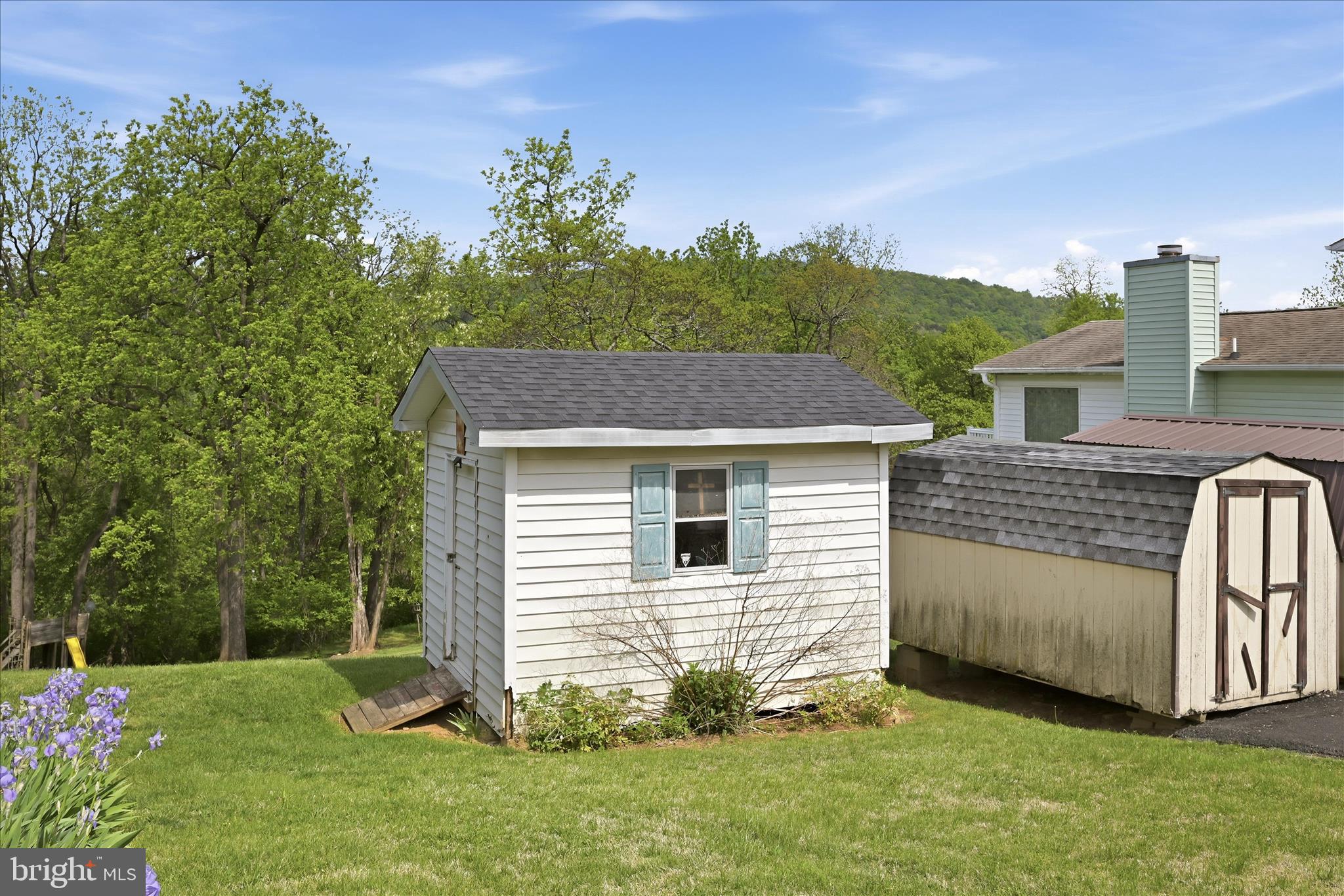 APPLE MT LAKE - Residential