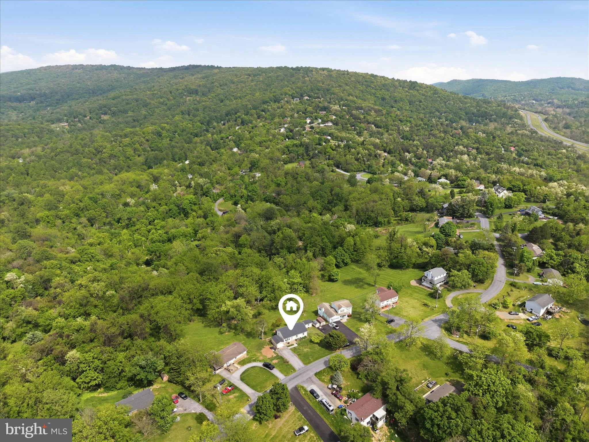 APPLE MT LAKE - Residential