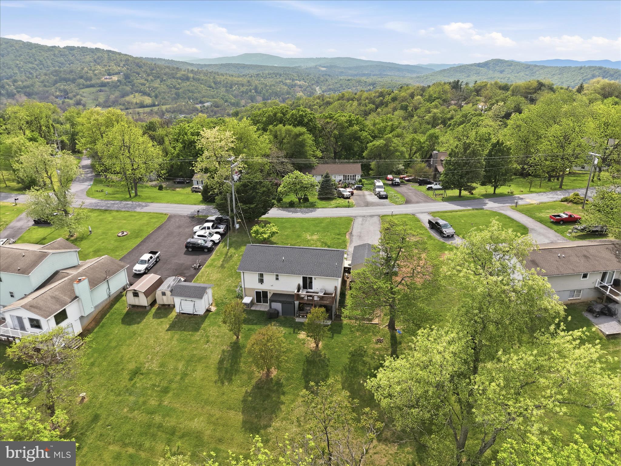 APPLE MT LAKE - Residential