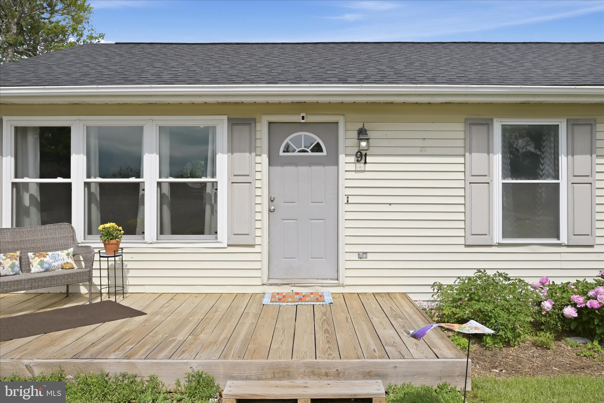 APPLE MT LAKE - Residential