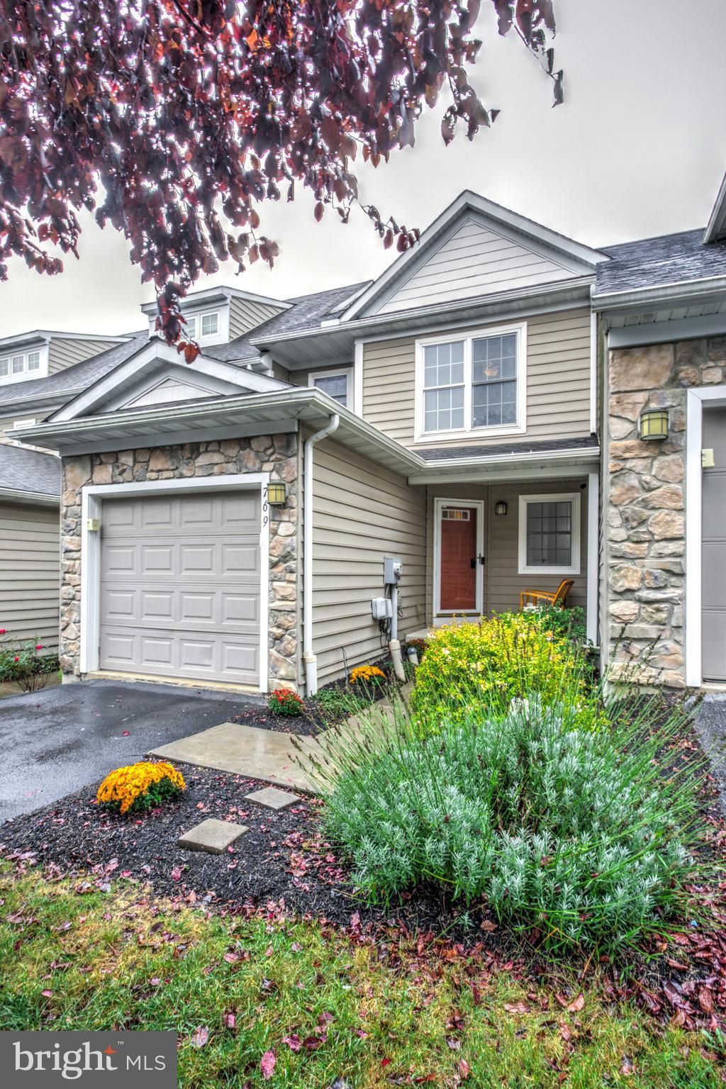 Photo of 769 Keller Drive, Lititz, PA 17543 (MLS # PALA2057806)