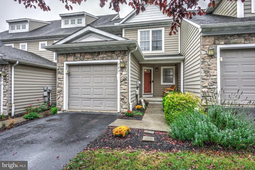 Photo of 769 Keller Drive, Lititz, PA 17543 (MLS # PALA2057806)