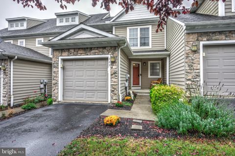 Photo of 769 Keller Drive, Lititz, PA 17543 (MLS # PALA2057806)