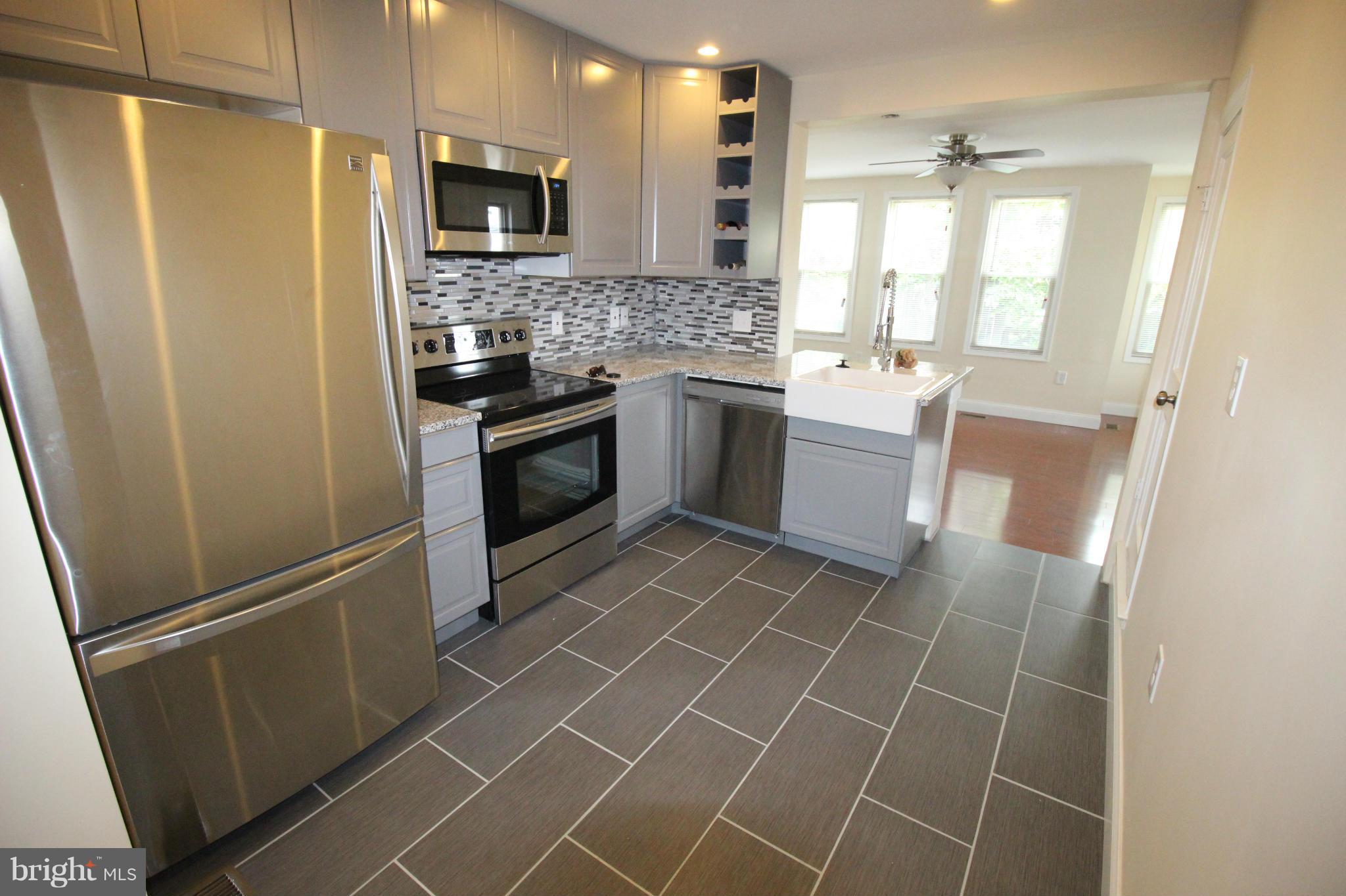 HARBOR VIEW - Residential