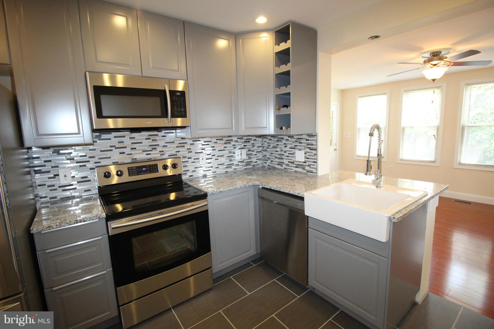 HARBOR VIEW - Residential