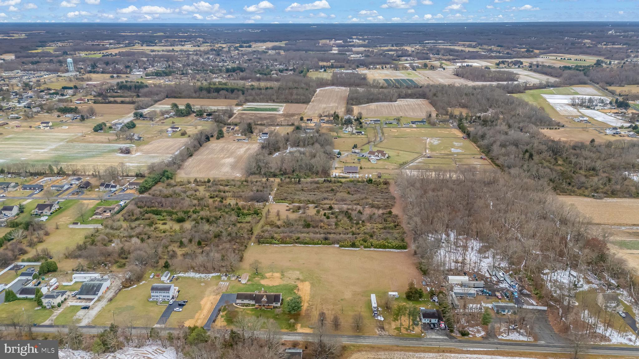 215 W WEYMOUTH MALAGA ROAD