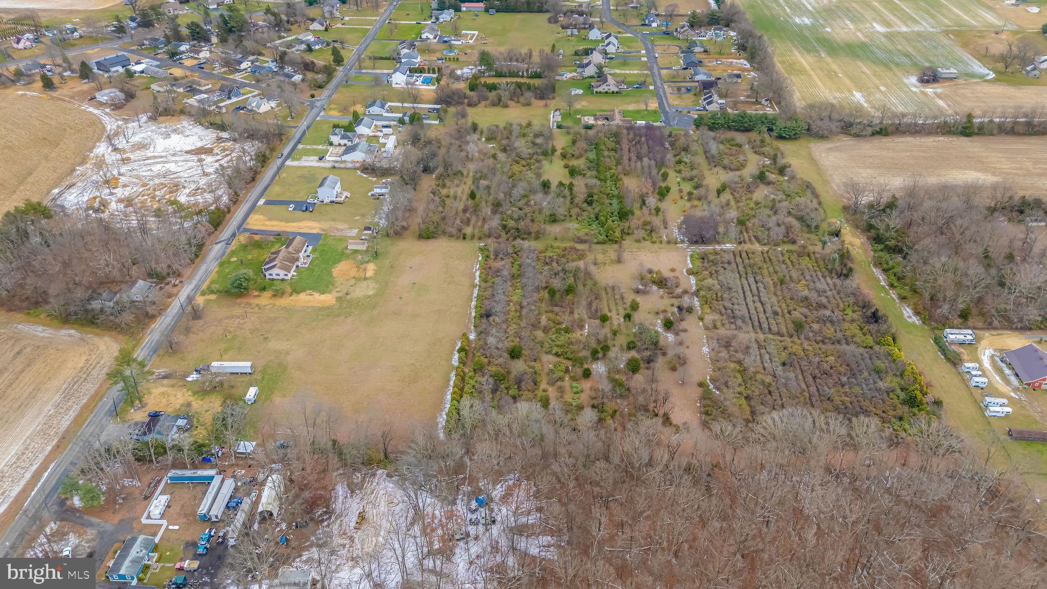 215 W WEYMOUTH MALAGA ROAD