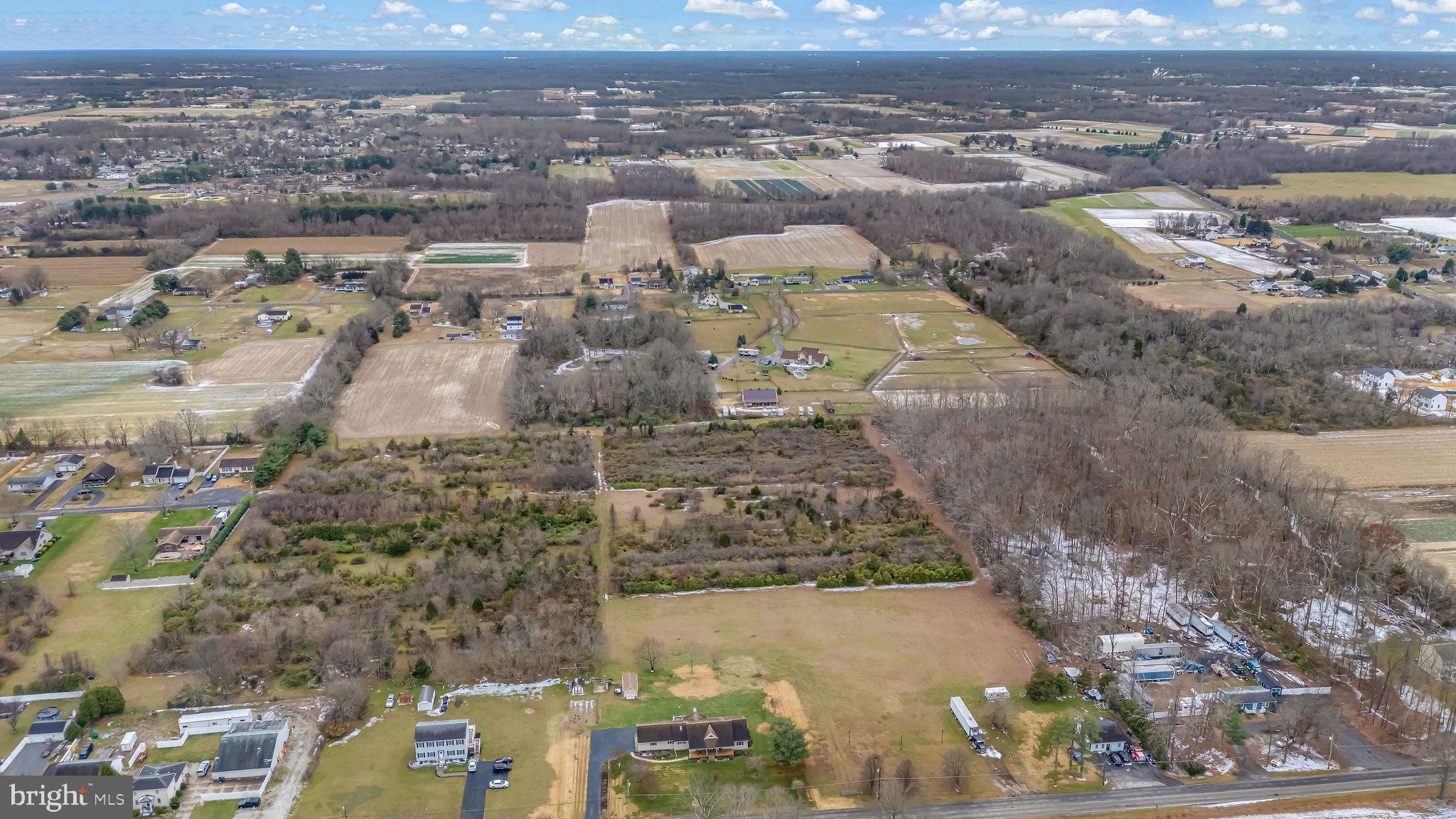 215 W WEYMOUTH MALAGA ROAD