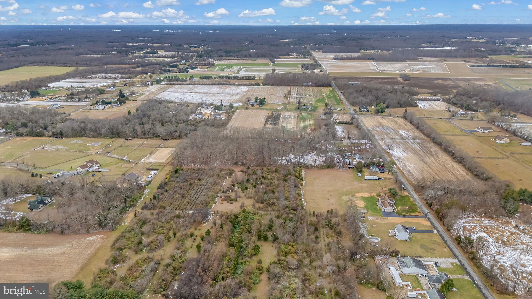 215 W WEYMOUTH MALAGA ROAD