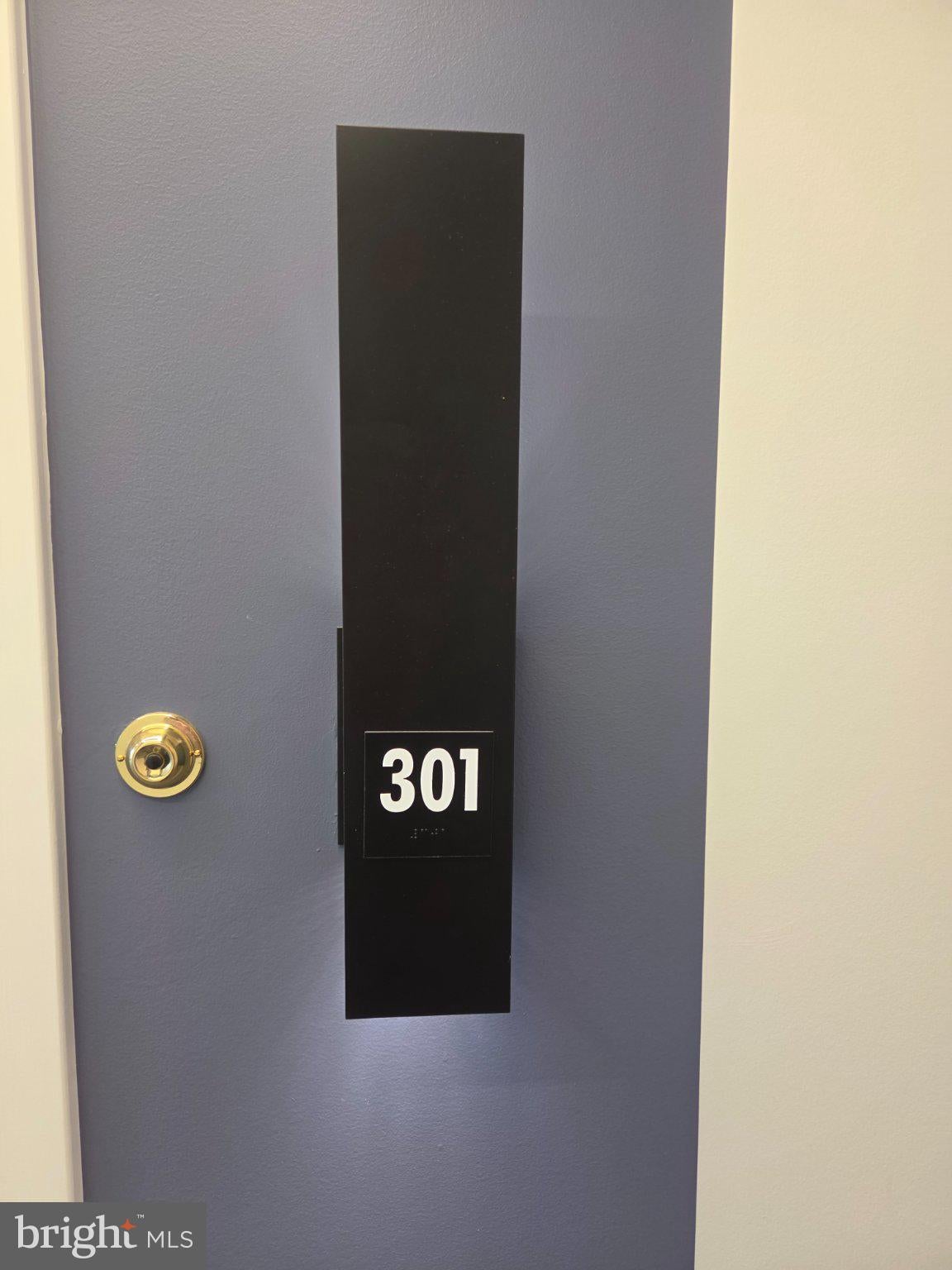 102 HANOVER STREET 301