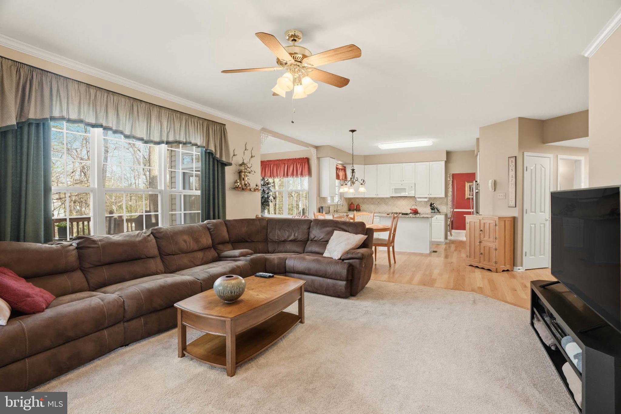 RUSSETT - Residential