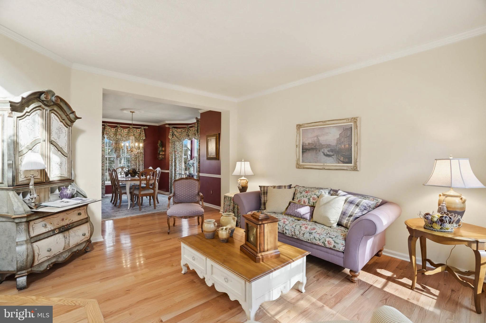 RUSSETT - Residential