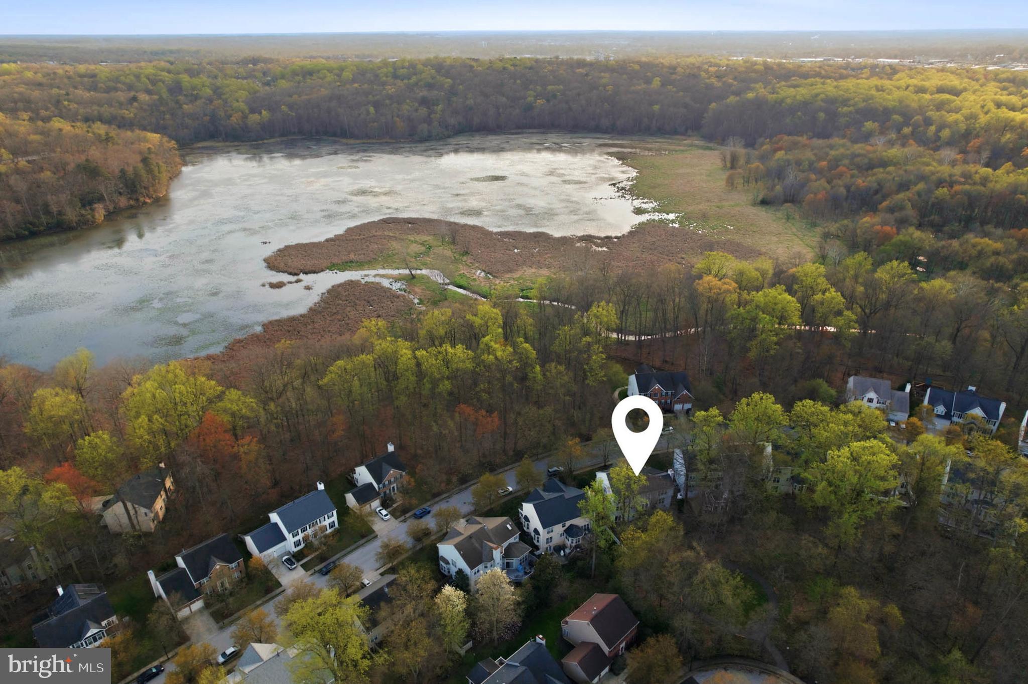 RUSSETT - Residential