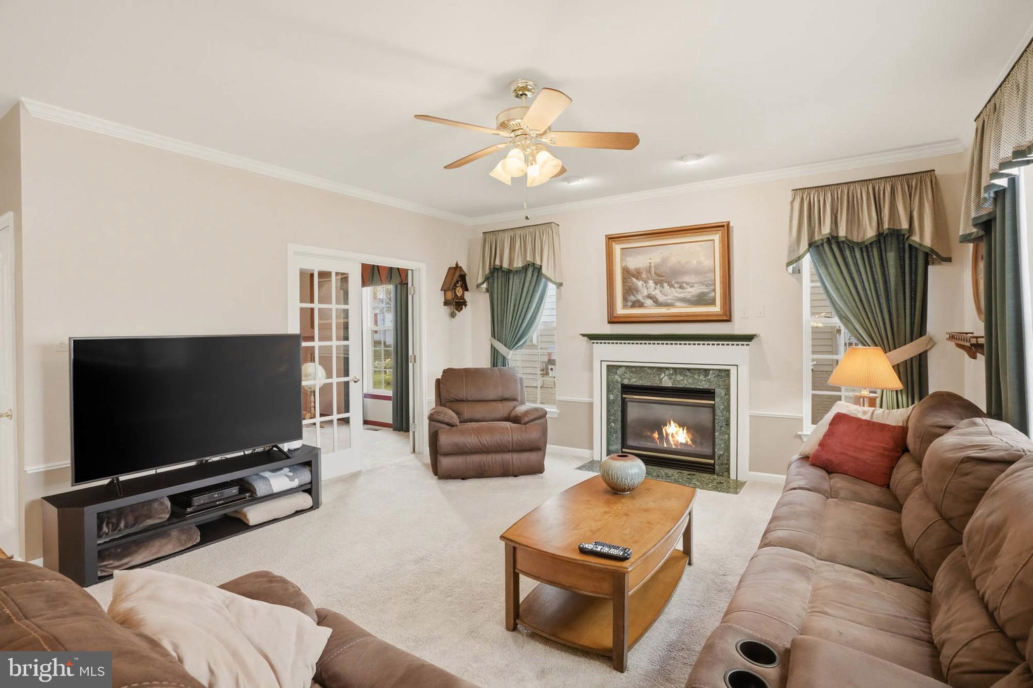 RUSSETT - Residential