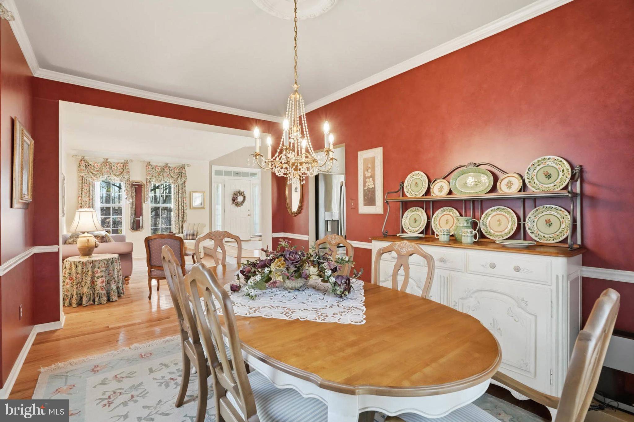 RUSSETT - Residential