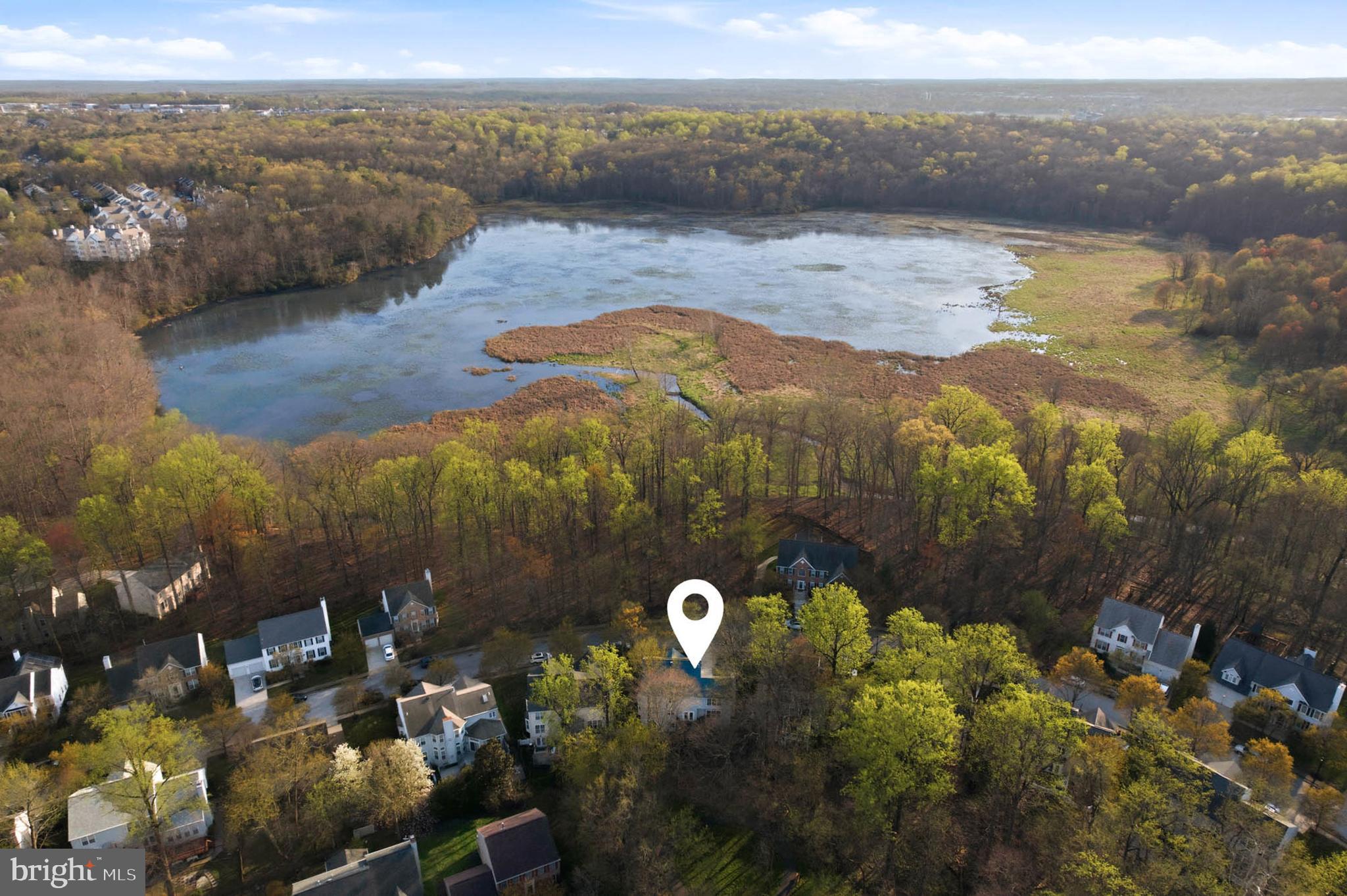 RUSSETT - Residential