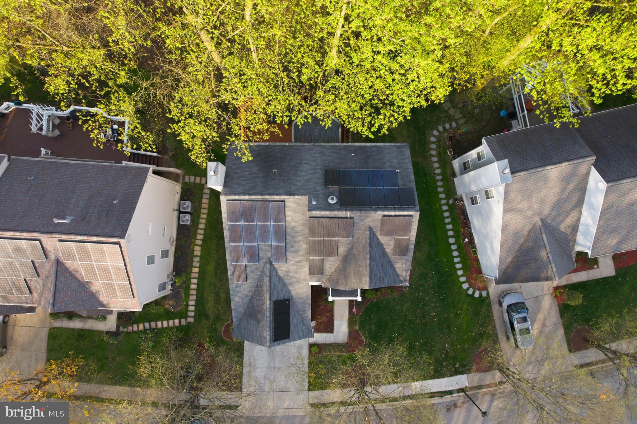 RUSSETT - Residential