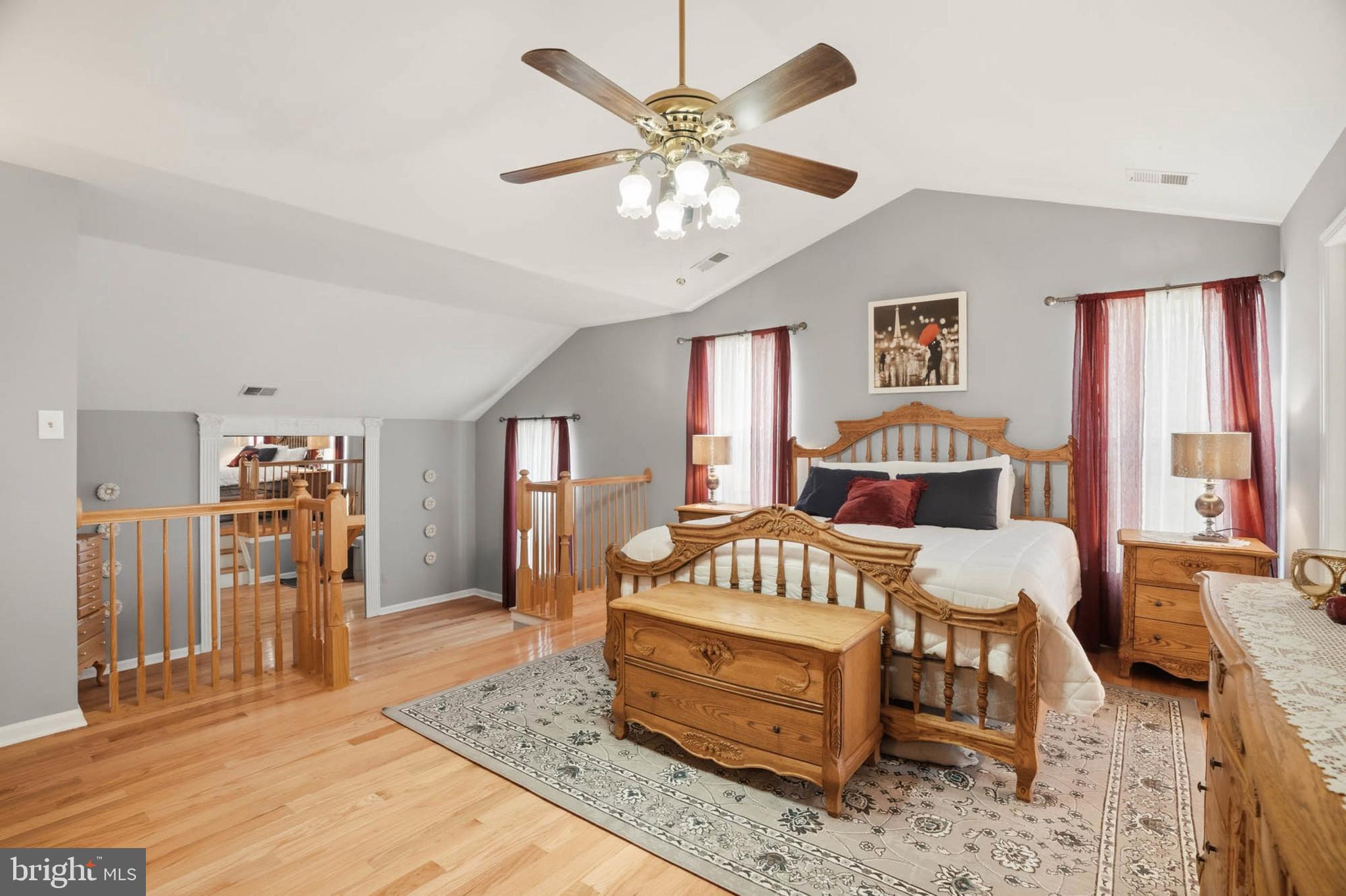 RUSSETT - Residential