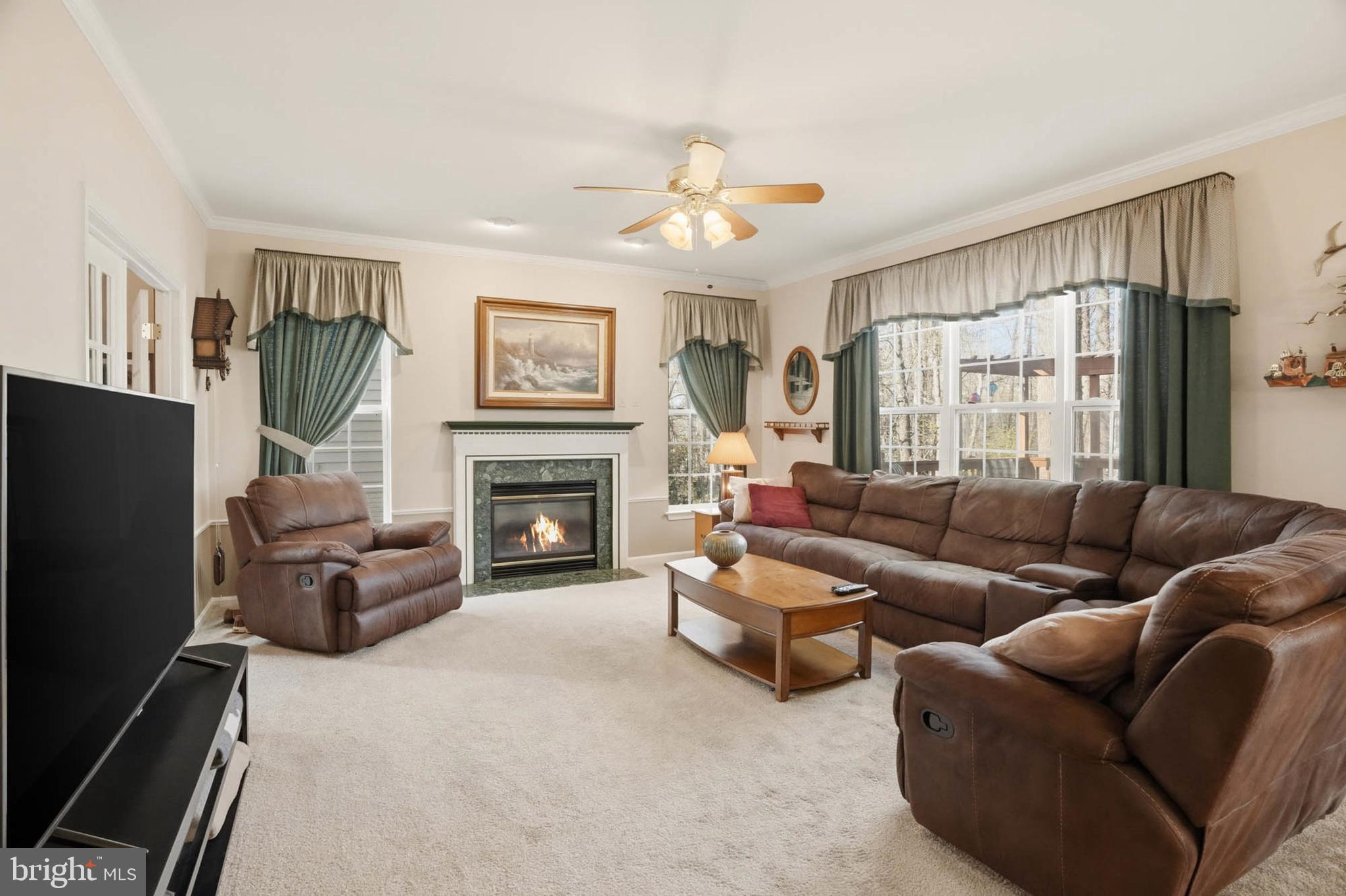 RUSSETT - Residential