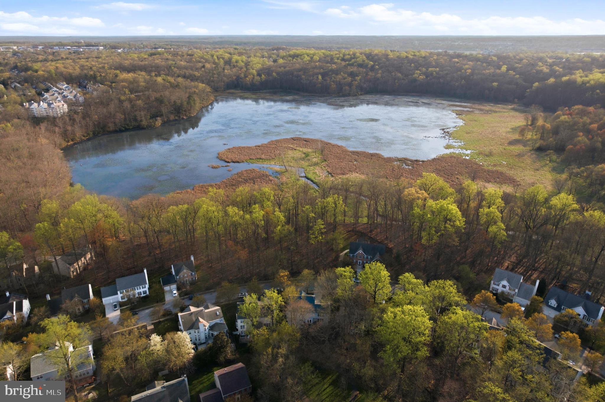 RUSSETT - Residential