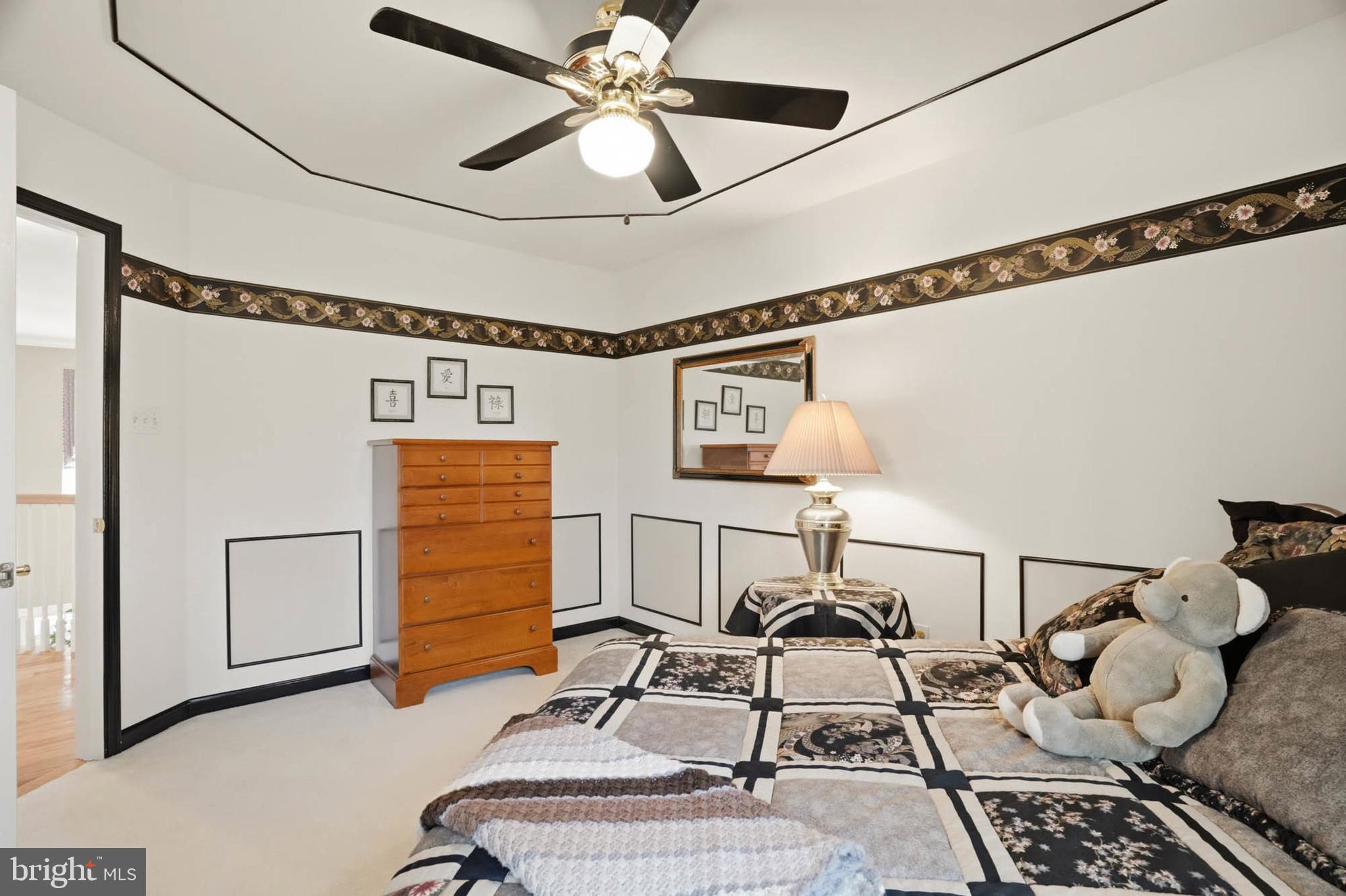 RUSSETT - Residential