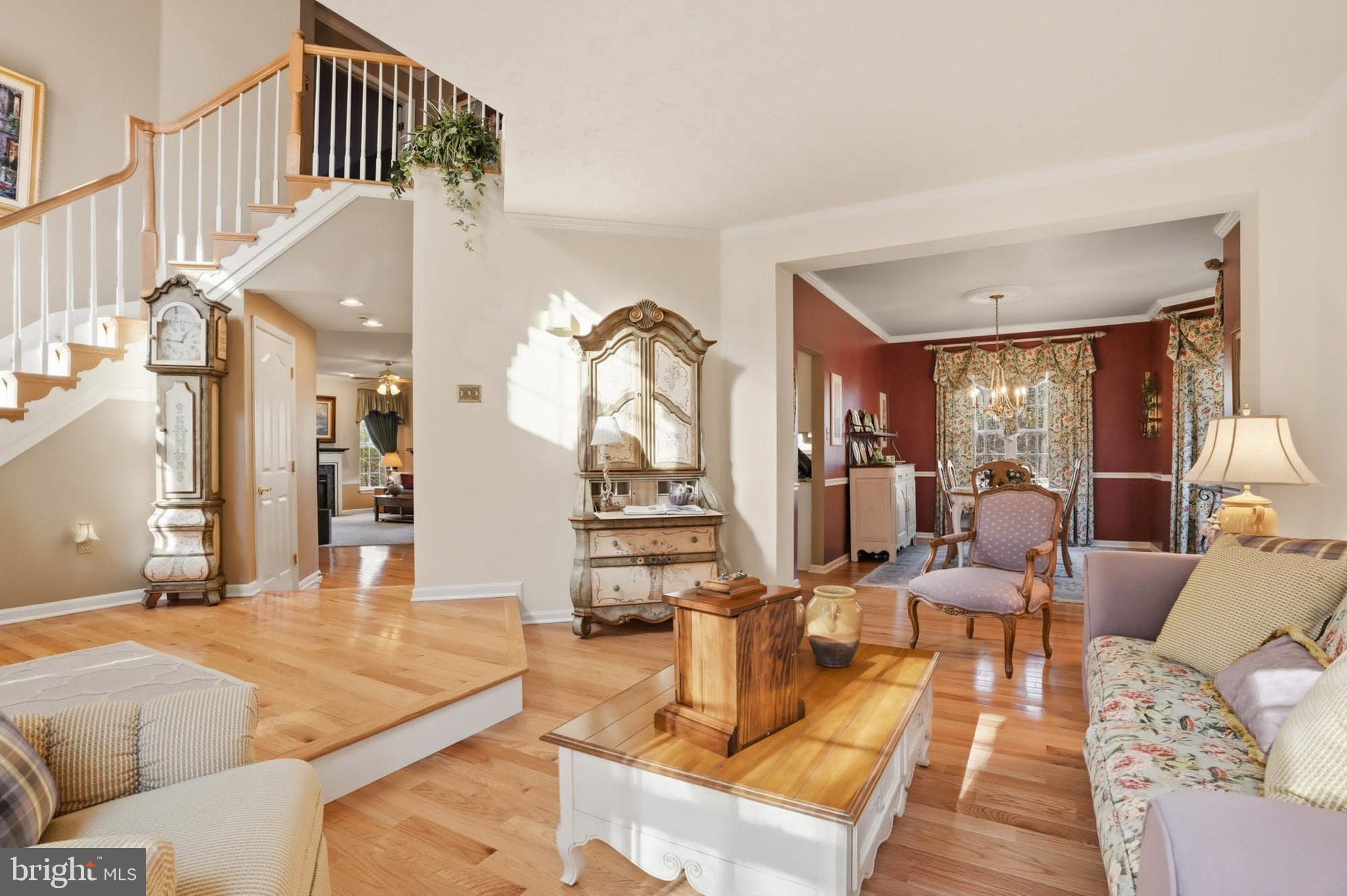 RUSSETT - Residential