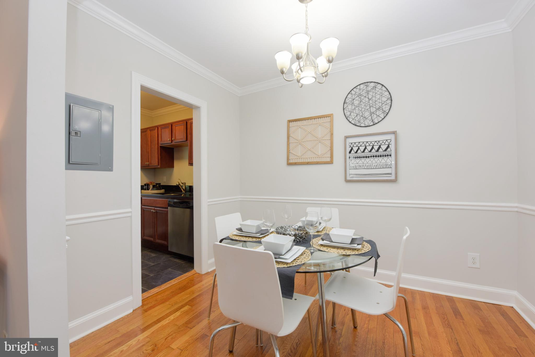 OLD TOWN - Residential