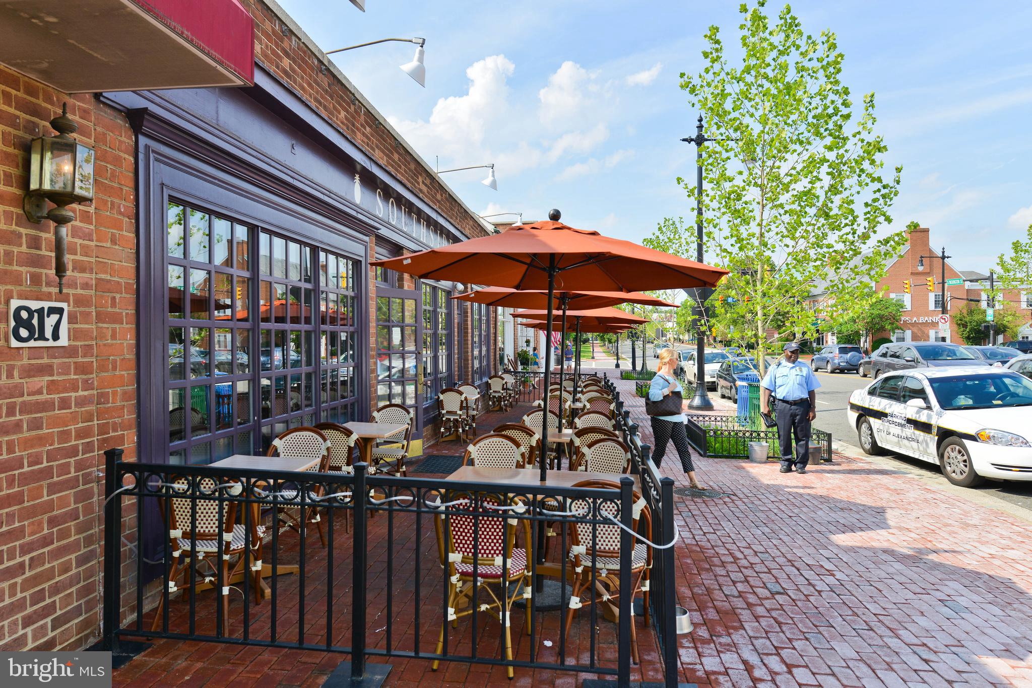 OLD TOWN - Residential