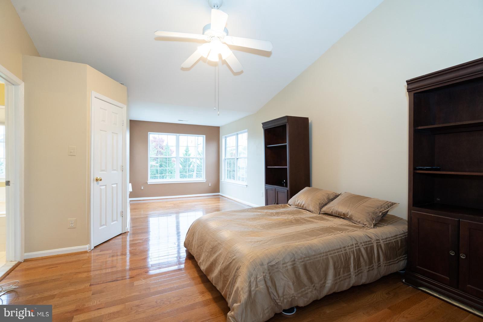 MCNAIR FARMS WEST - Residential