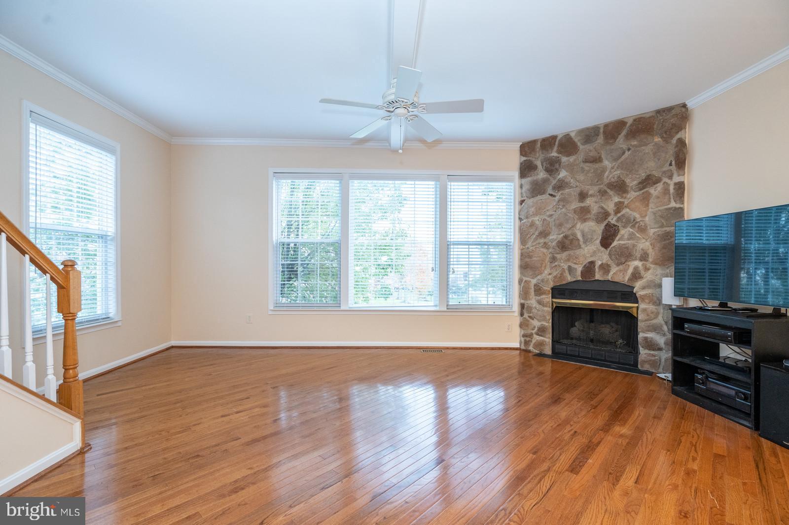 MCNAIR FARMS WEST - Residential