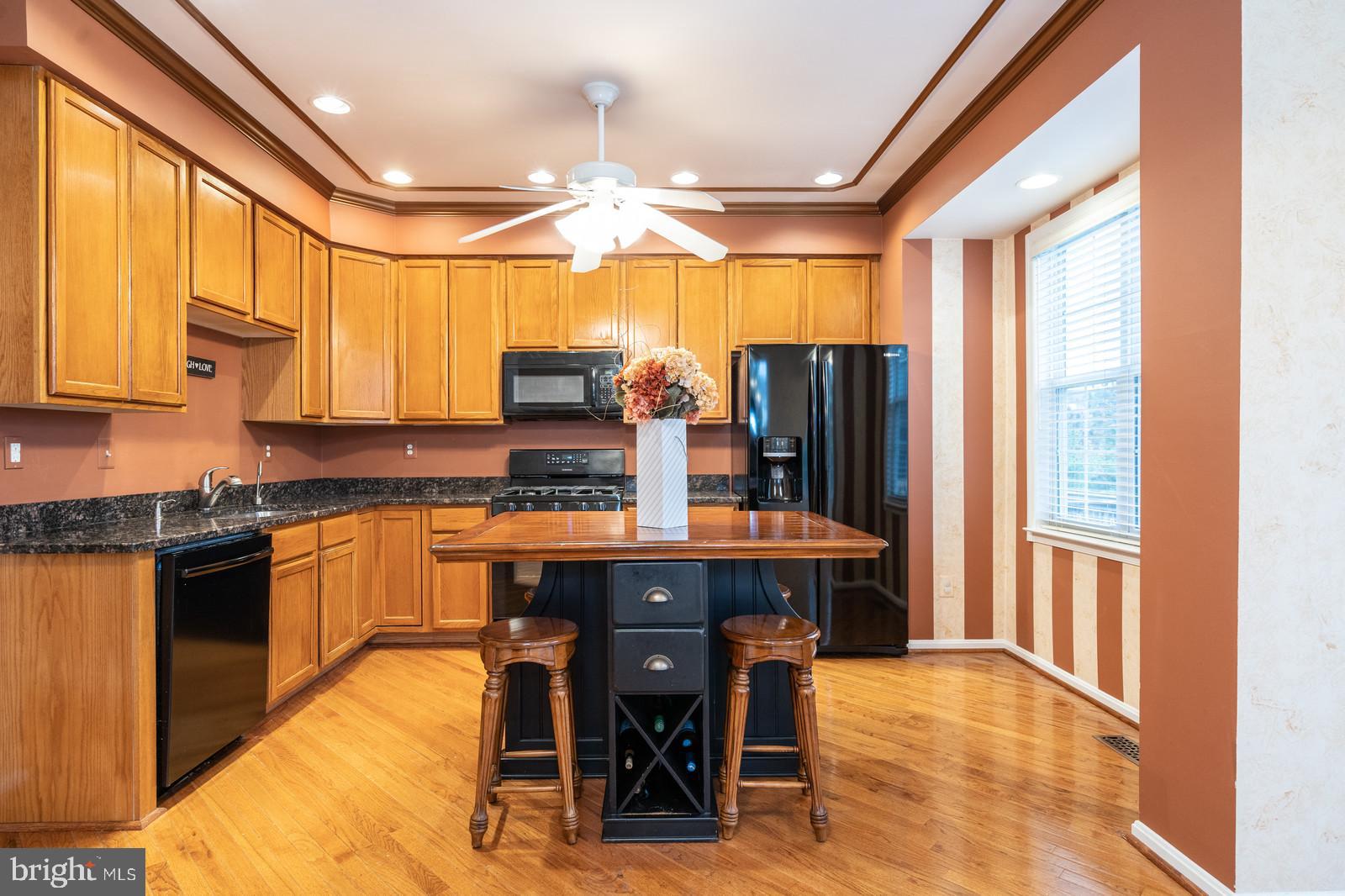 MCNAIR FARMS WEST - Residential