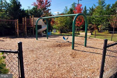 MCNAIR FARMS WEST - Residential