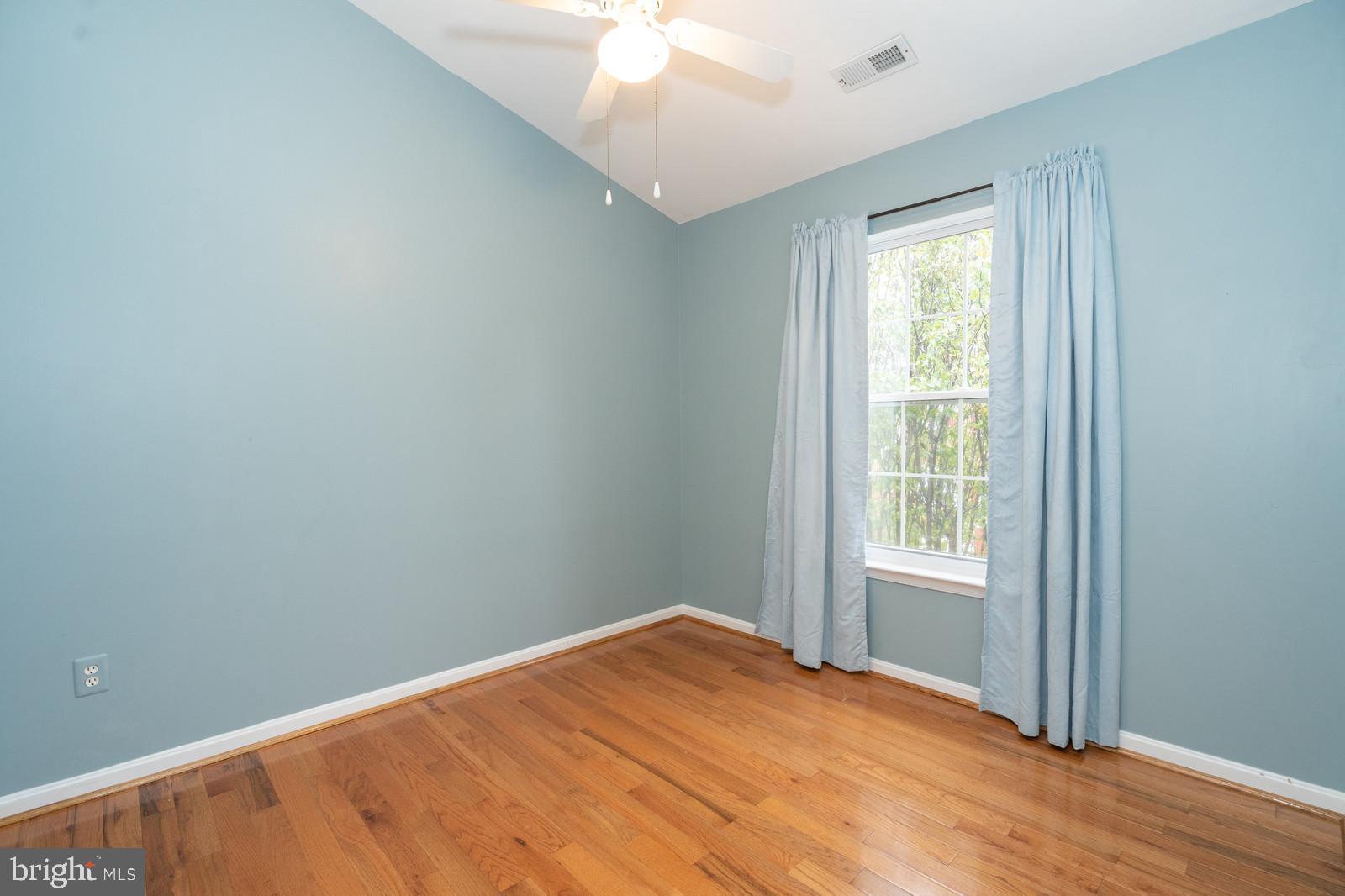 MCNAIR FARMS WEST - Residential