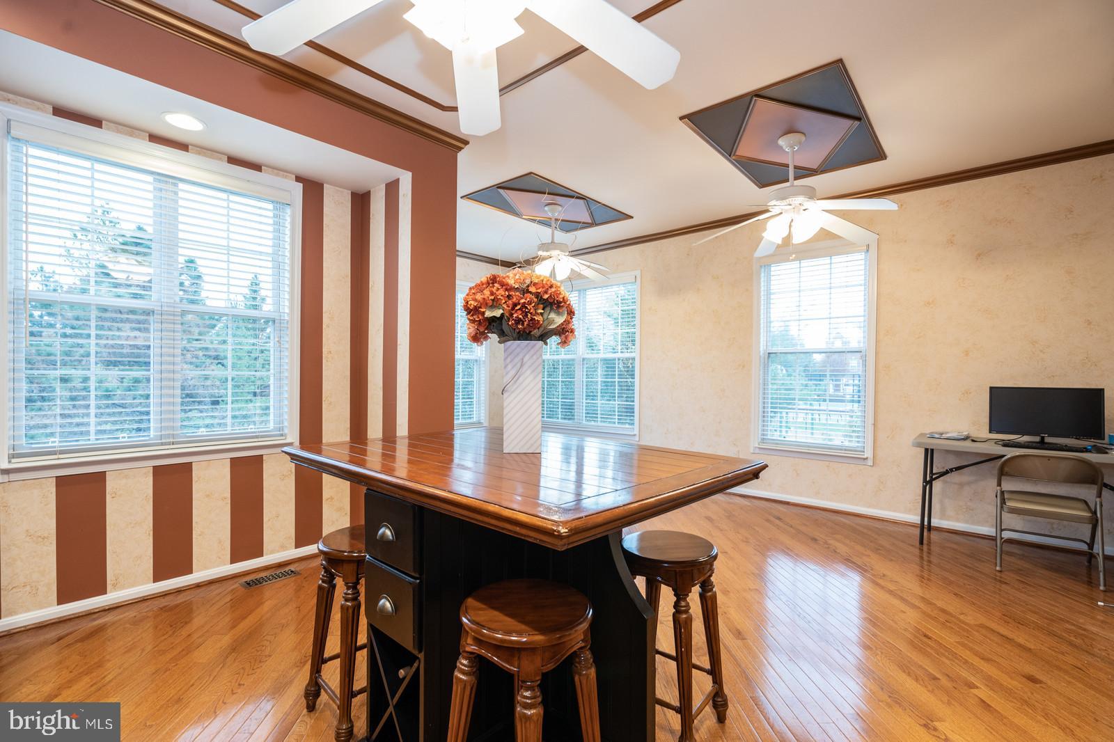 MCNAIR FARMS WEST - Residential