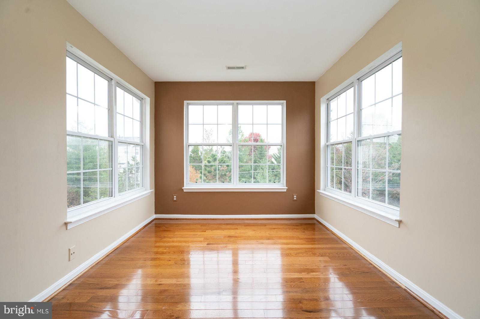 MCNAIR FARMS WEST - Residential