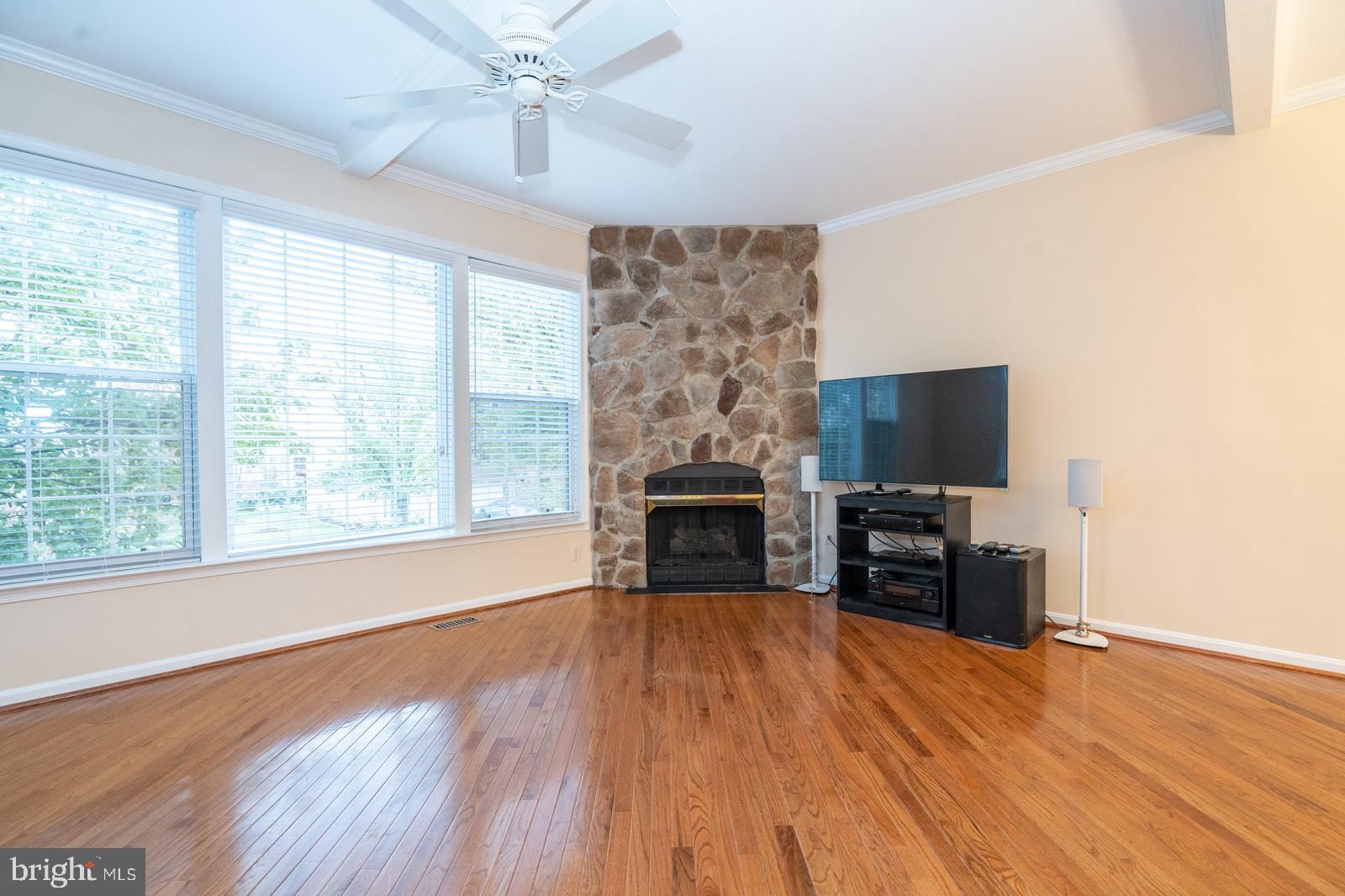 MCNAIR FARMS WEST - Residential