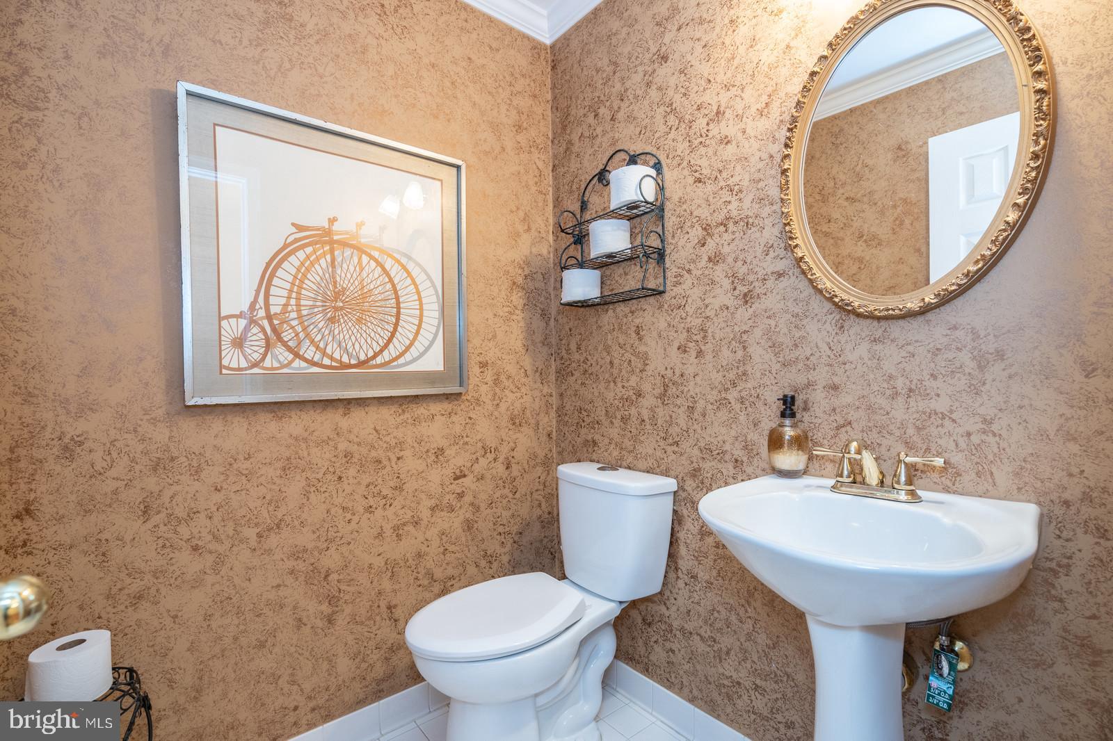 MCNAIR FARMS WEST - Residential