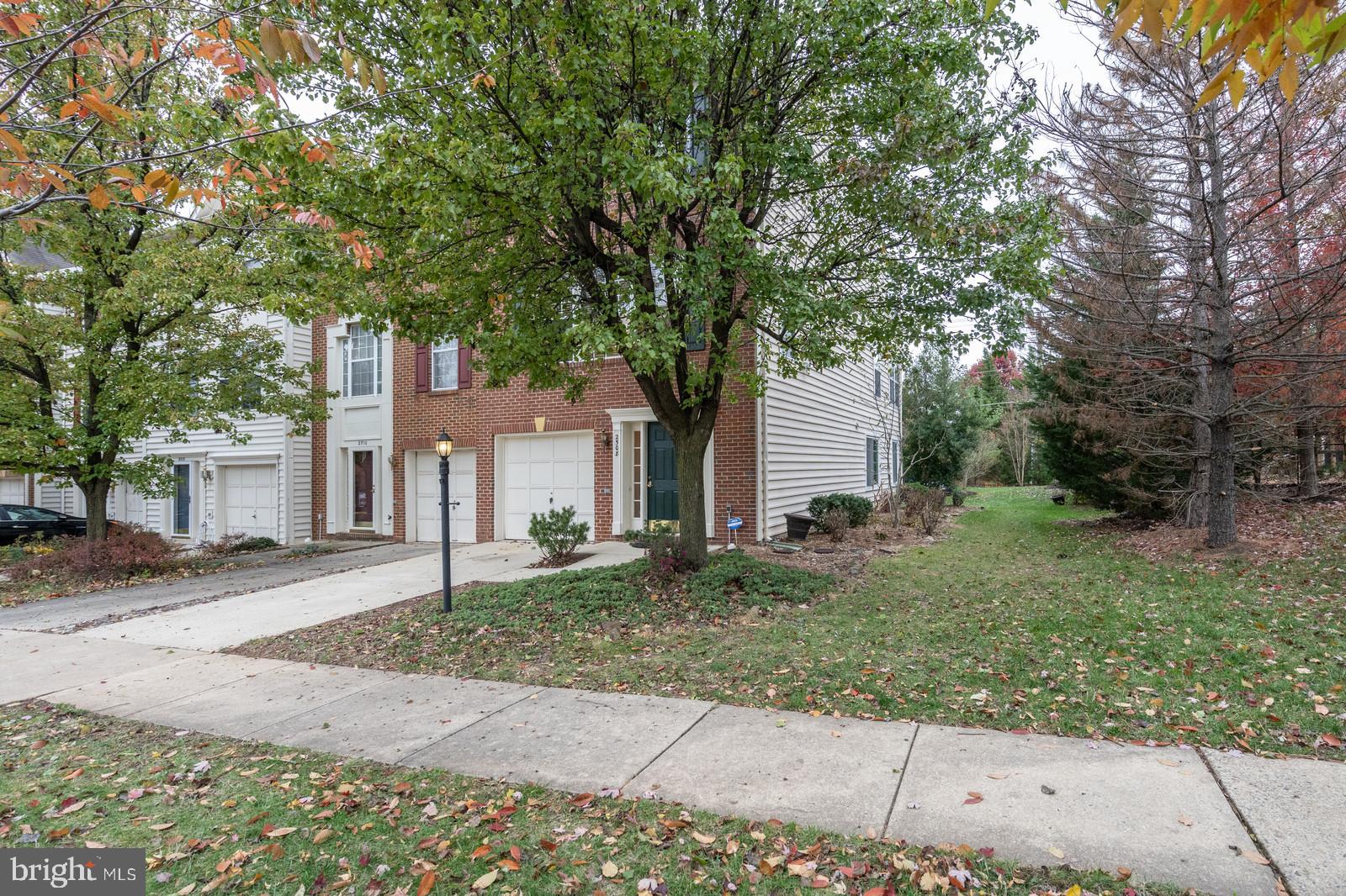 MCNAIR FARMS WEST - Residential