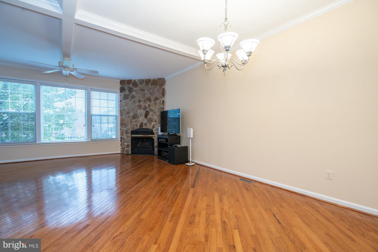 MCNAIR FARMS WEST - Residential