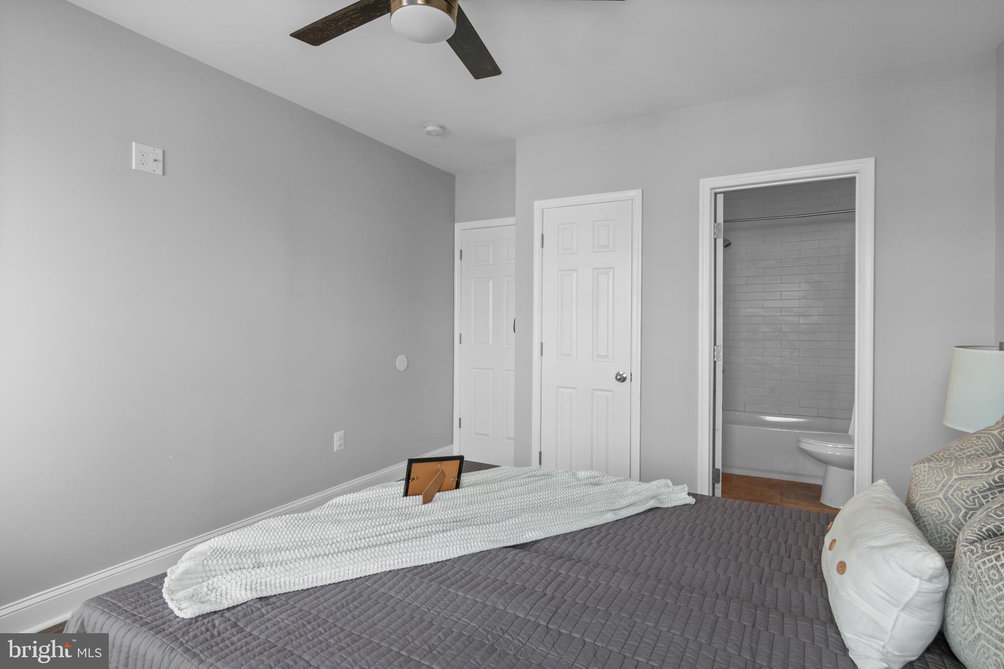 WASHINGTON VILLAGE - Residential