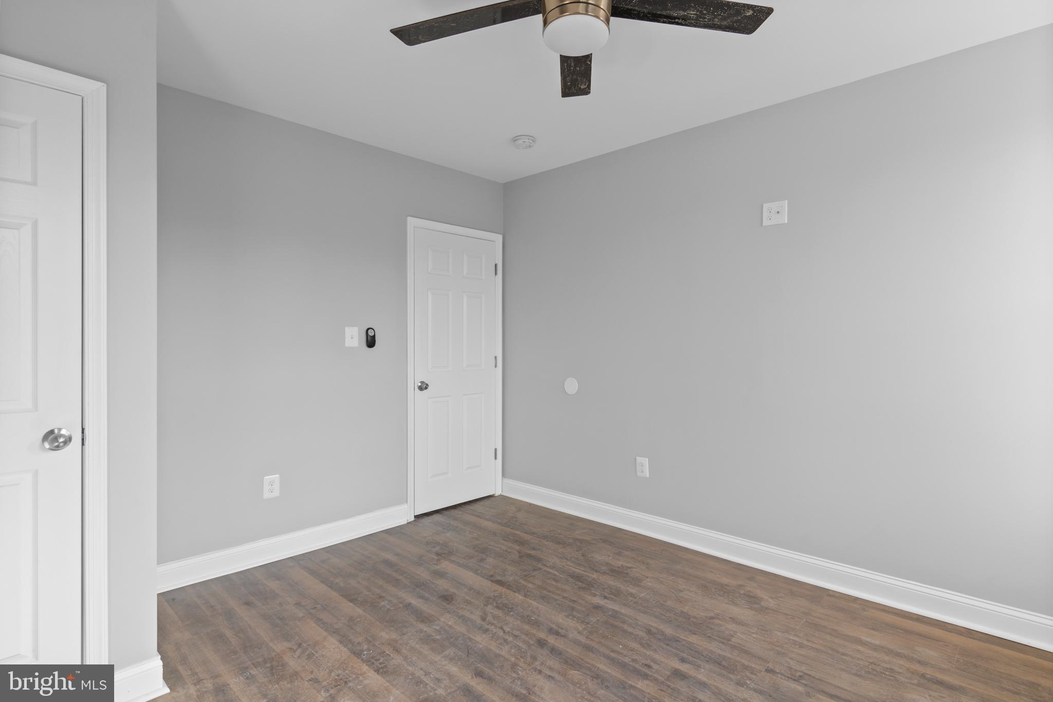 WASHINGTON VILLAGE - Residential