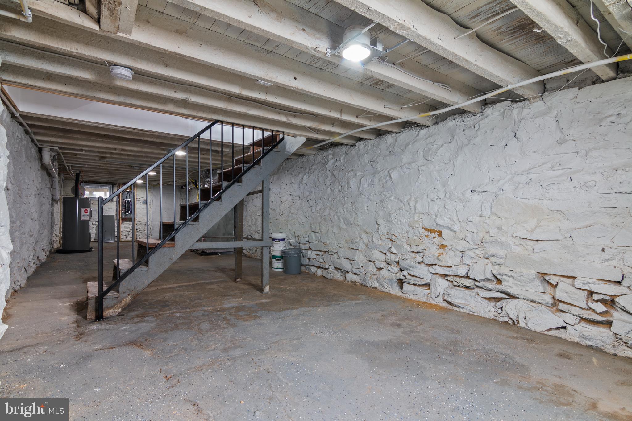 WASHINGTON VILLAGE - Residential