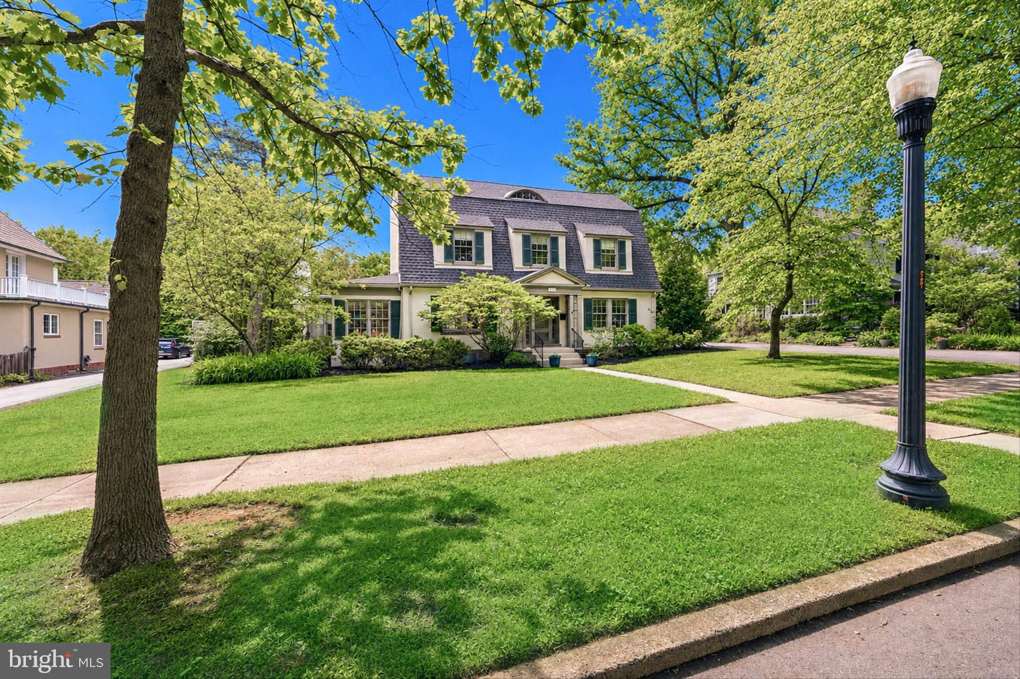 2315 MACDONOUGH ROAD