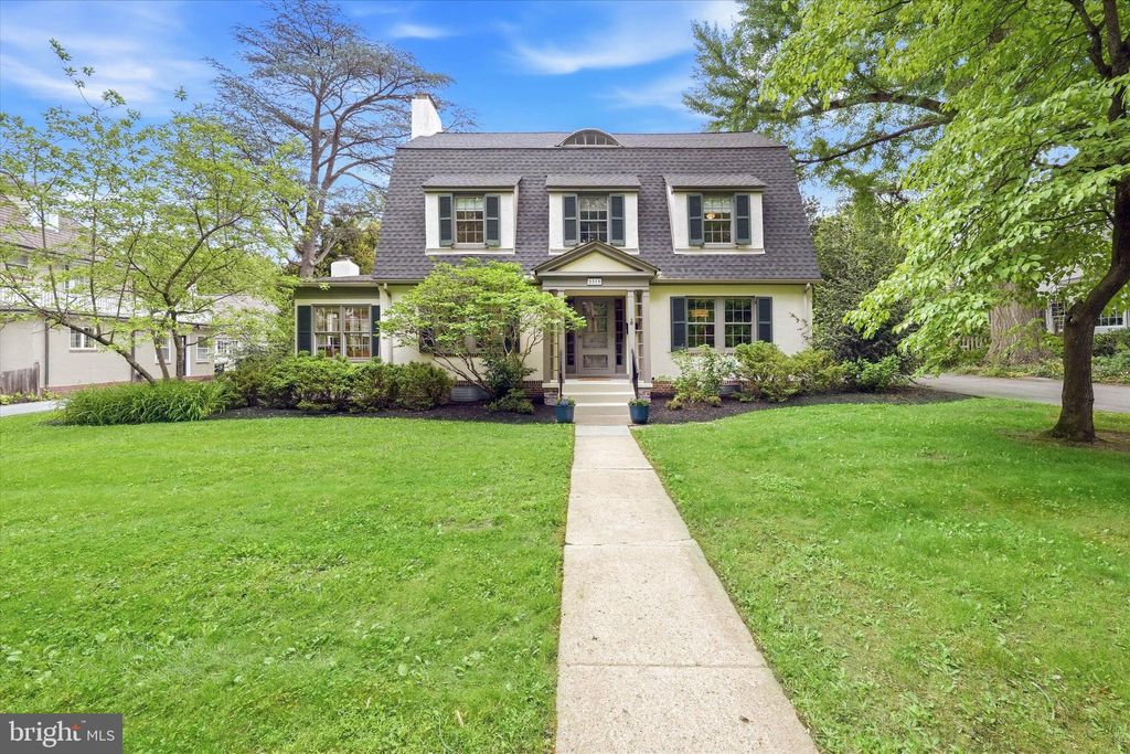 Photo of 2315 Macdonough Road, WILMINGTON, DE 19805 (MLS # DENC2103402)
