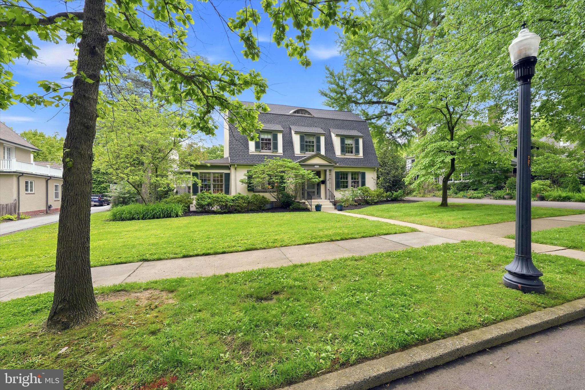 2315 MACDONOUGH ROAD