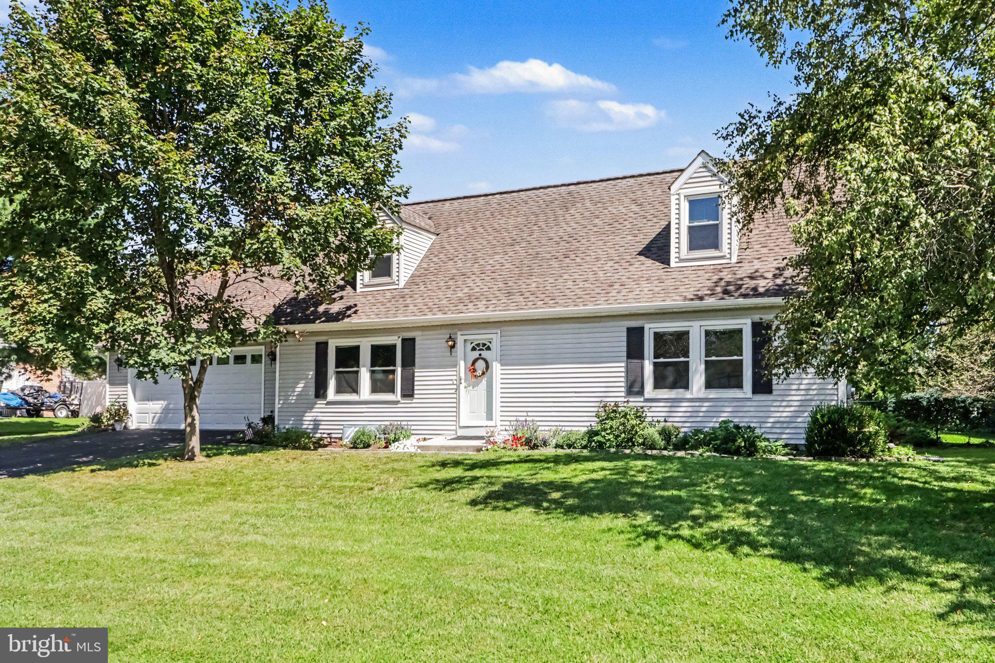 37 GOLDENROD DRIVE