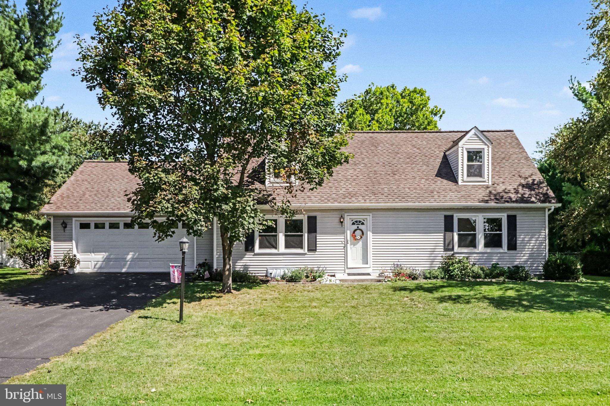 37 GOLDENROD DRIVE