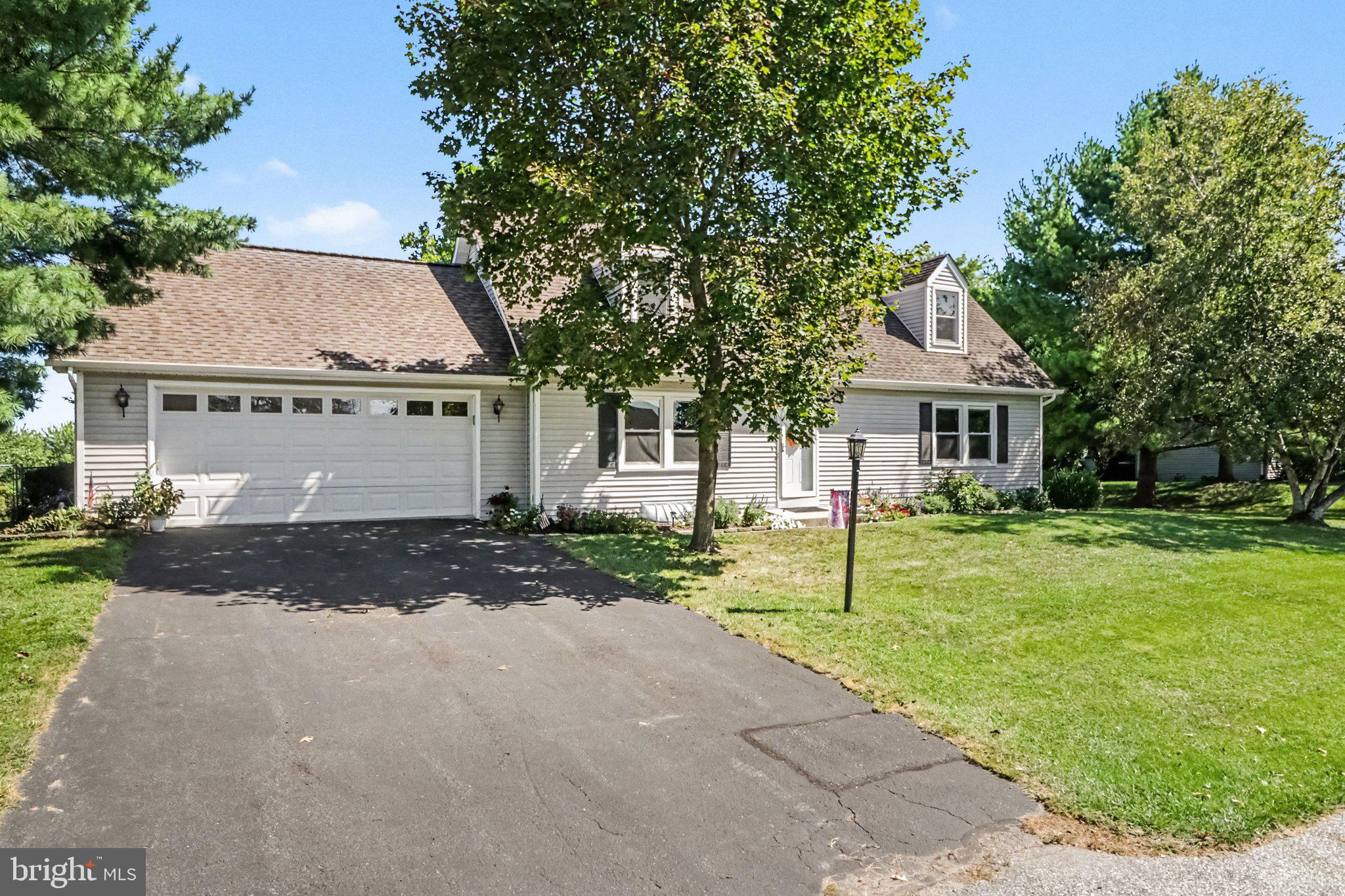 37 GOLDENROD DRIVE