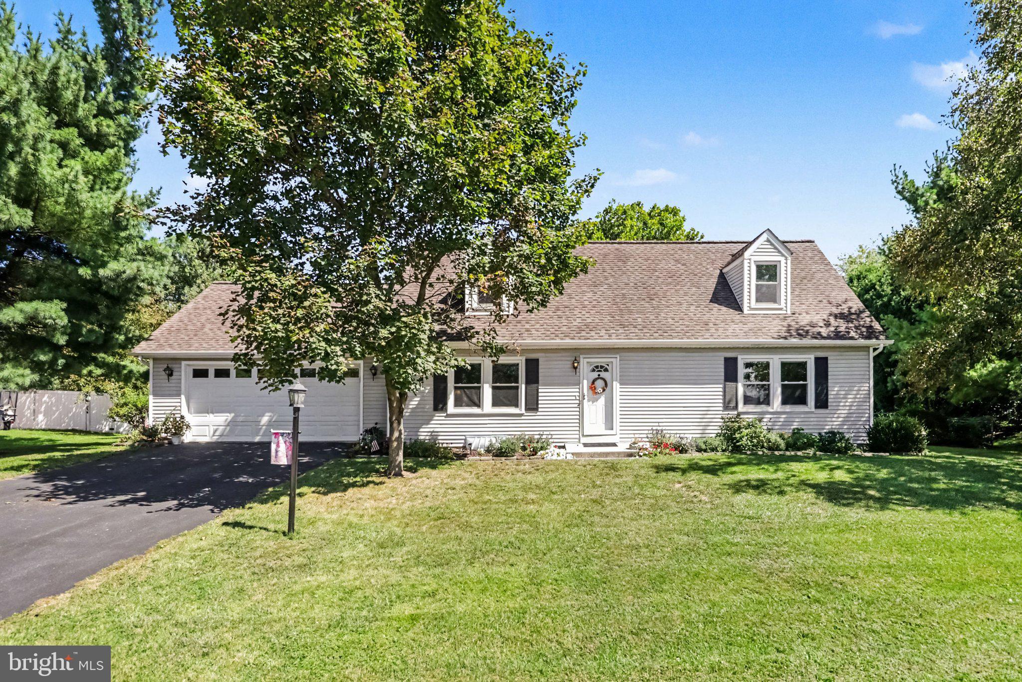 37 GOLDENROD DRIVE